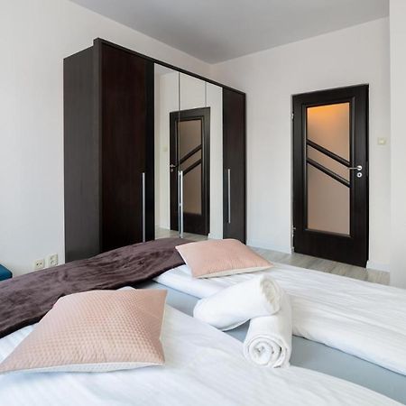 Apartamenty Everysky - Kraszewskiego 2 イェレニャ・グーラ エクステリア 写真
