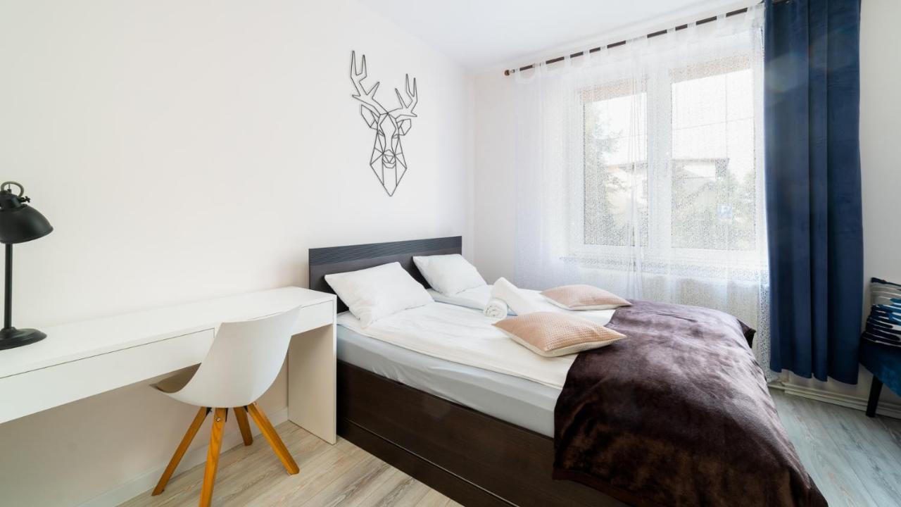 Apartamenty Everysky - Kraszewskiego 2 イェレニャ・グーラ エクステリア 写真