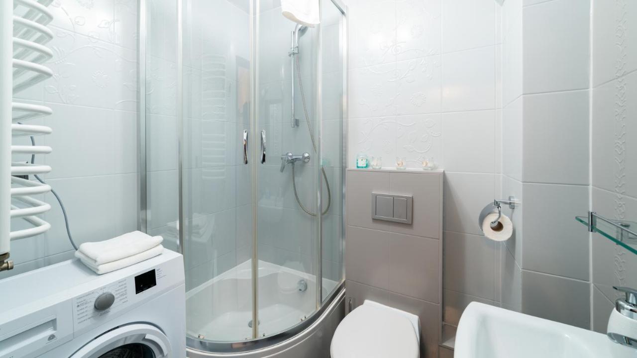 Apartamenty Everysky - Kraszewskiego 2 イェレニャ・グーラ エクステリア 写真