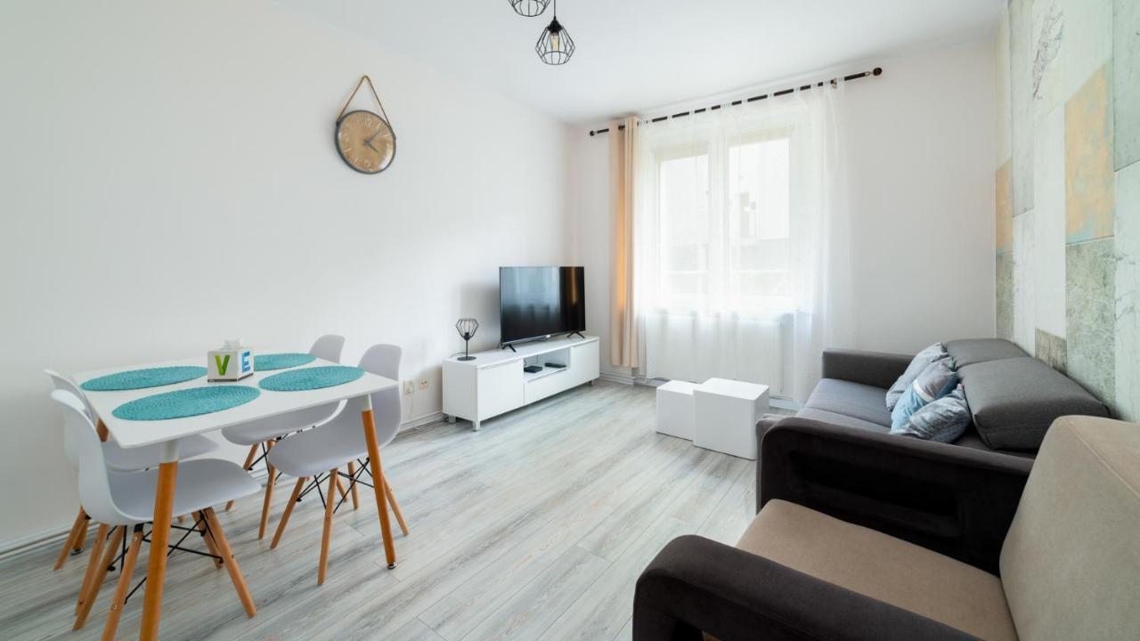 Apartamenty Everysky - Kraszewskiego 2 イェレニャ・グーラ エクステリア 写真