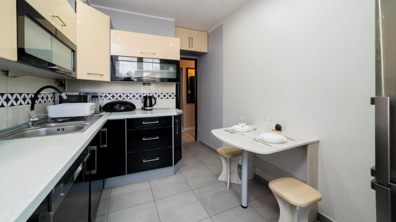Apartamenty Everysky - Kraszewskiego 2 イェレニャ・グーラ エクステリア 写真