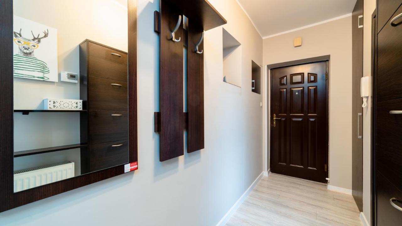 Apartamenty Everysky - Kraszewskiego 2 イェレニャ・グーラ エクステリア 写真