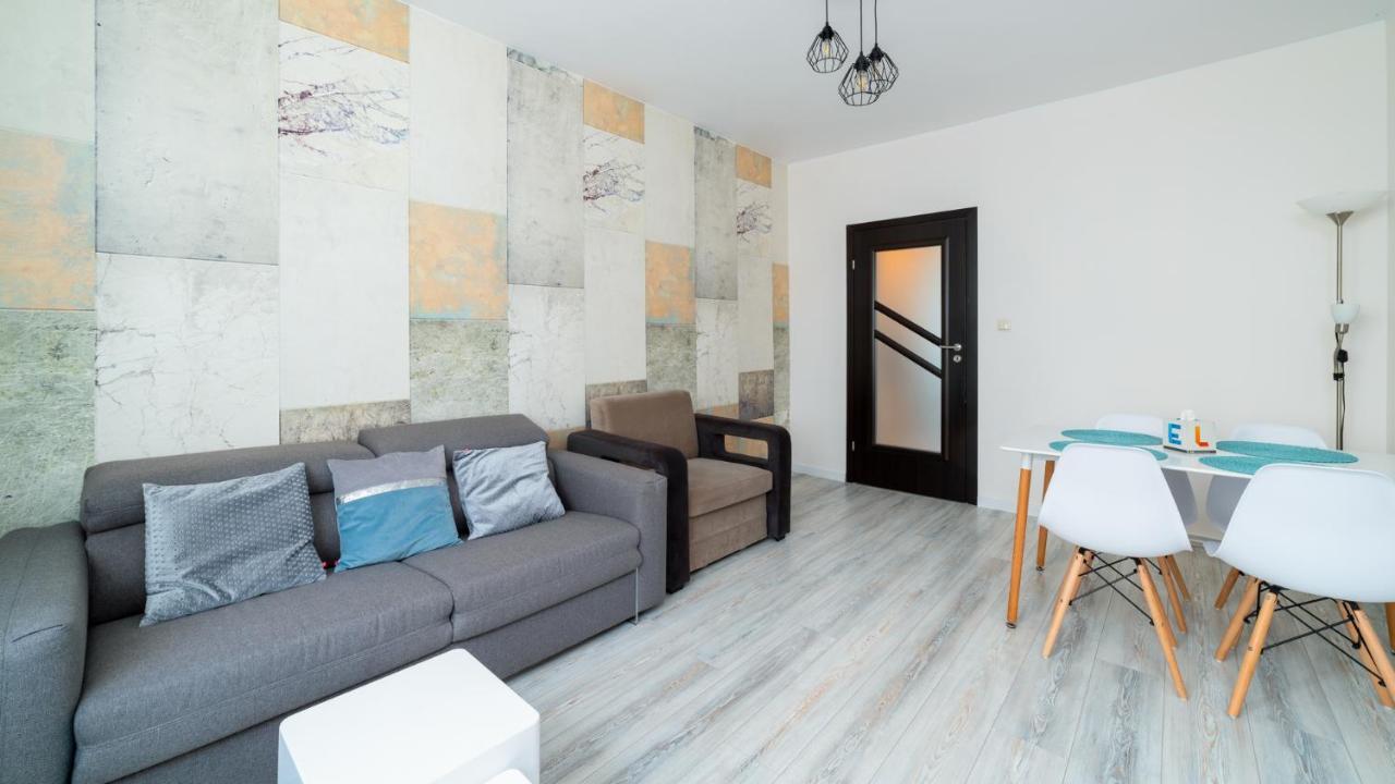 Apartamenty Everysky - Kraszewskiego 2 イェレニャ・グーラ エクステリア 写真