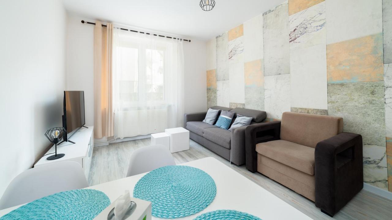 Apartamenty Everysky - Kraszewskiego 2 イェレニャ・グーラ エクステリア 写真